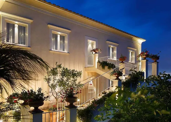 Villa Don Camillo