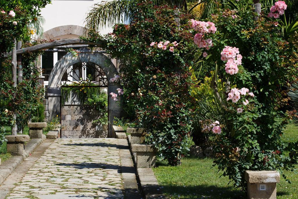 Gasthuis Don Camillo Sant'Agnello